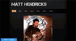 Desktop Screenshot of bluethumbmusic.com